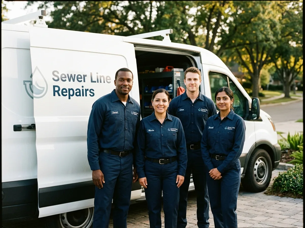 Emergency Plumber company in Fort Gratiot, MI