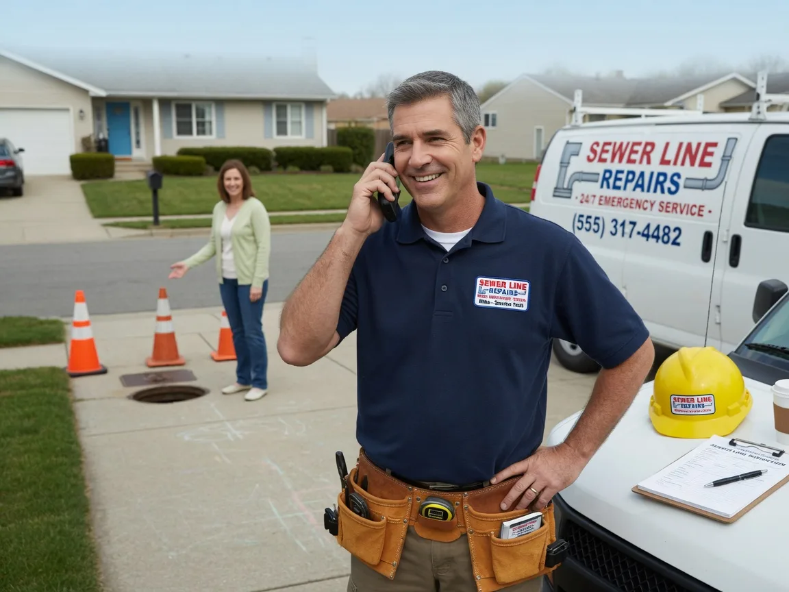 Emergency Plumber Fort Gratiot, MI FAQs